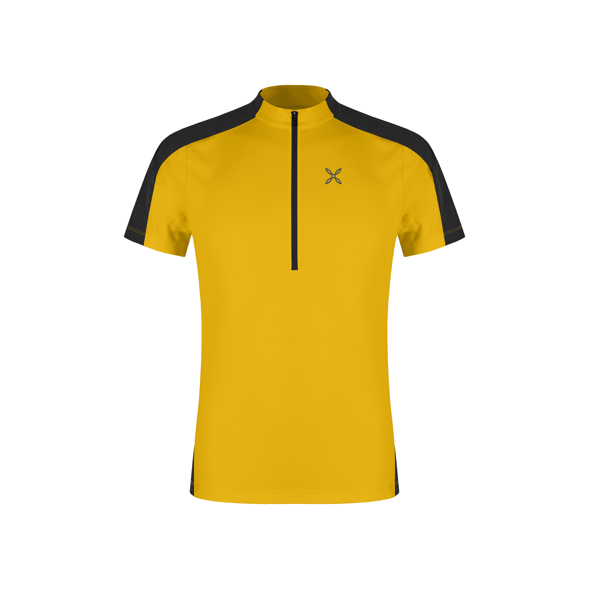 montura-hade-zip-t-shirt-uomo-in-deltapeak image 3