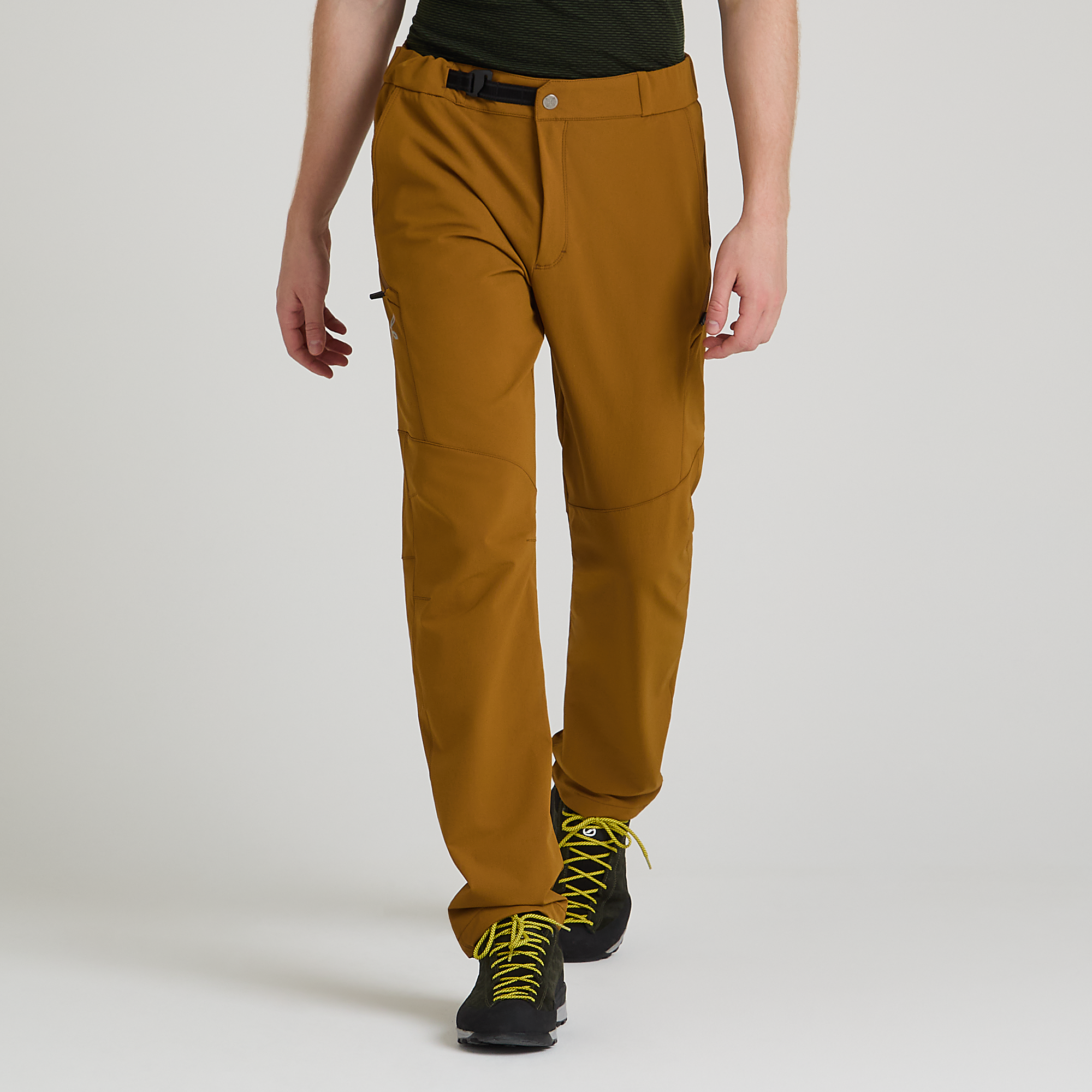 montura-dolomiti-cargo-pants-pantaloni-trekking image 1