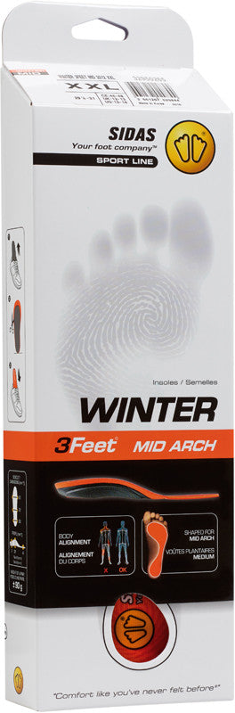 sidas-winter-3feet-mid-solette-sci-invernali-arco-medio image 7