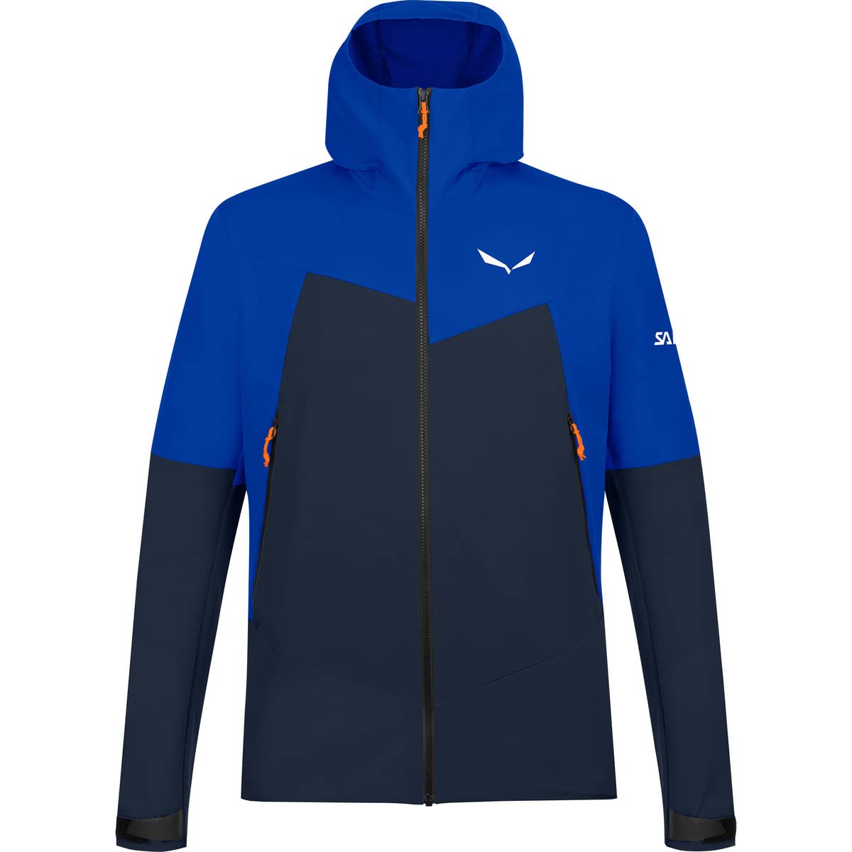 salewa-sella-dst-m-giacca-softshell-uomo image 3