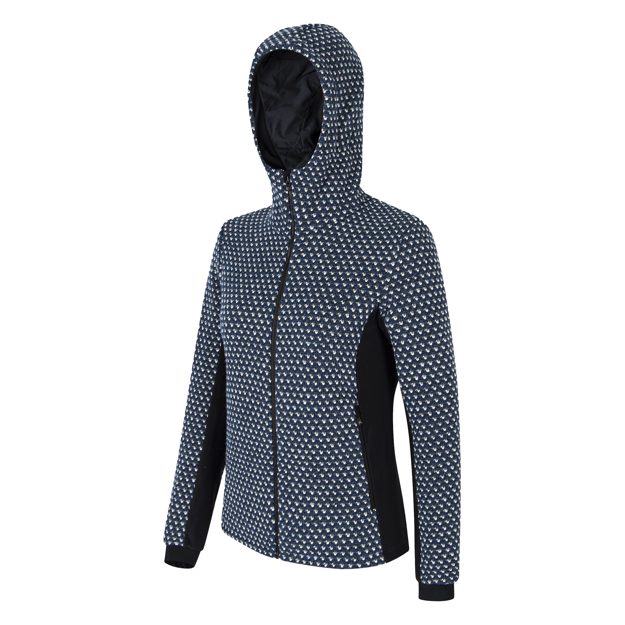 montura-euphoria-maglia-woman-felpa-donna-con-cappuccio-in-lana image 8