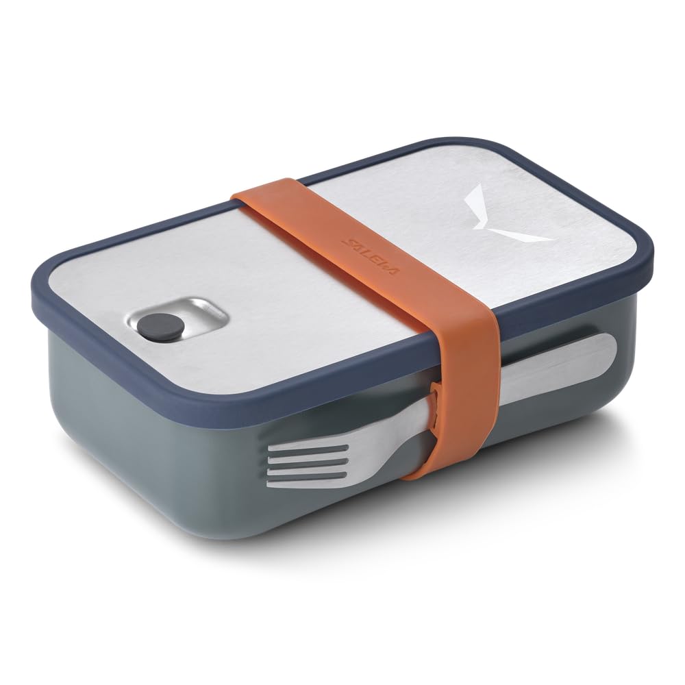 salewa-puez-lunch-box-contenitore-pranzo-inox image 1