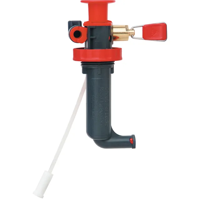 msr-standard-fuel-pump-pompa-carburante-di-ricambio image 1