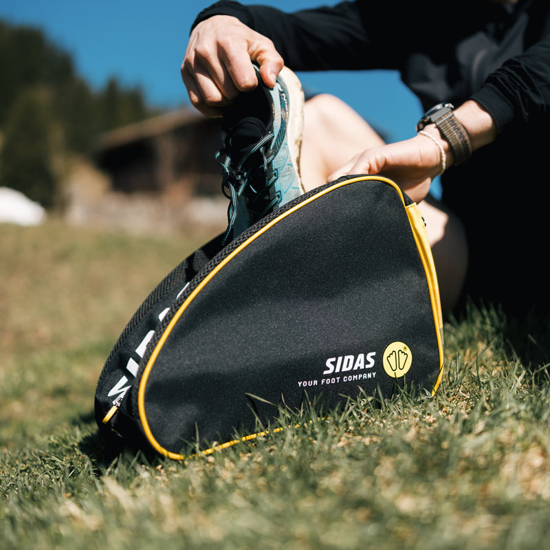 sidas-nylon-shoe-bag-evo-sacca-porta-scarponi-hiking image 4