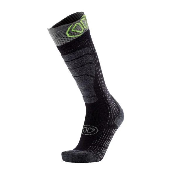 sidas-ski-comfort-calze-da-sci-black-grey image 1
