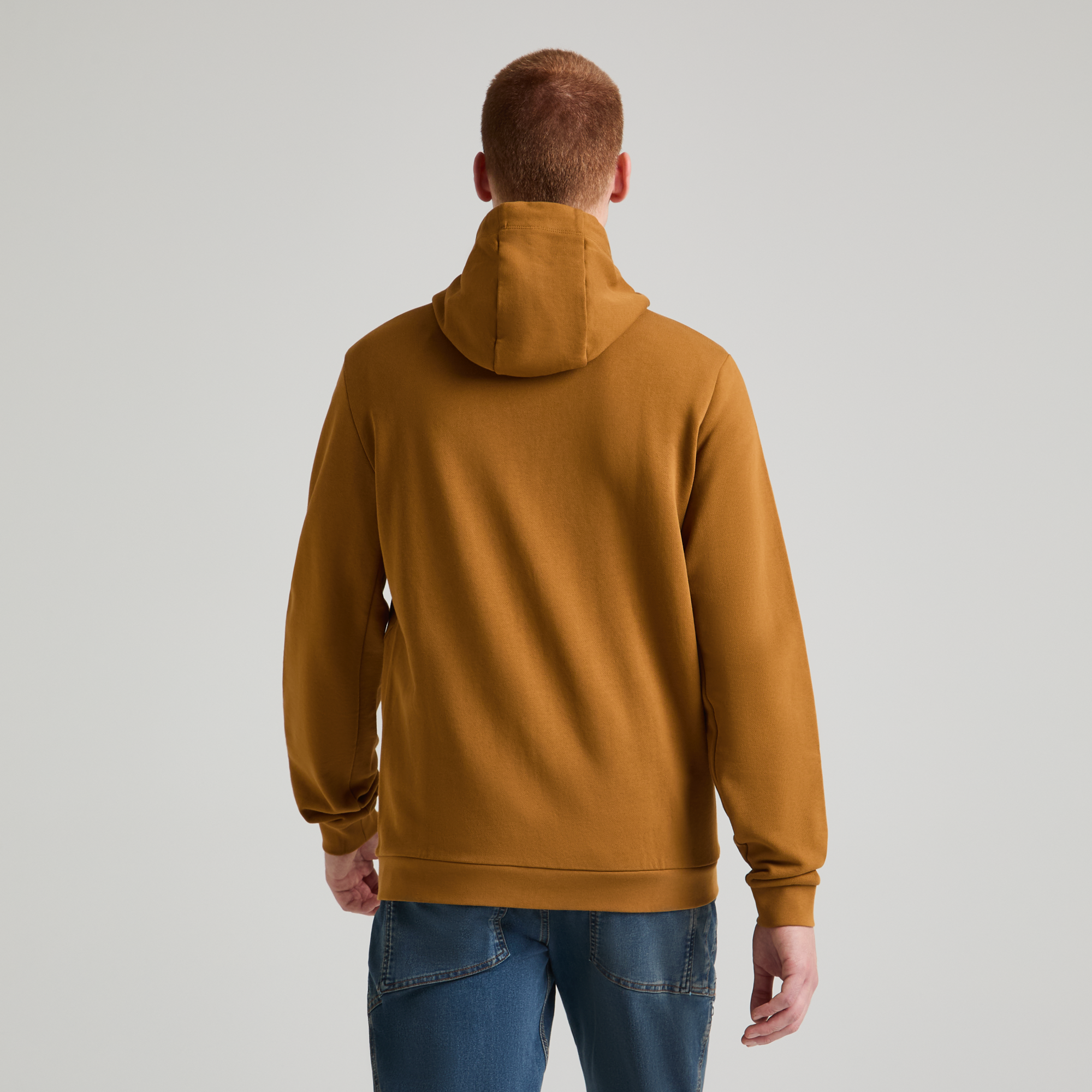 montura-gobi-hooded-sweater-uomo-felpa-con-cappuccio-in-cotone-bio image 6