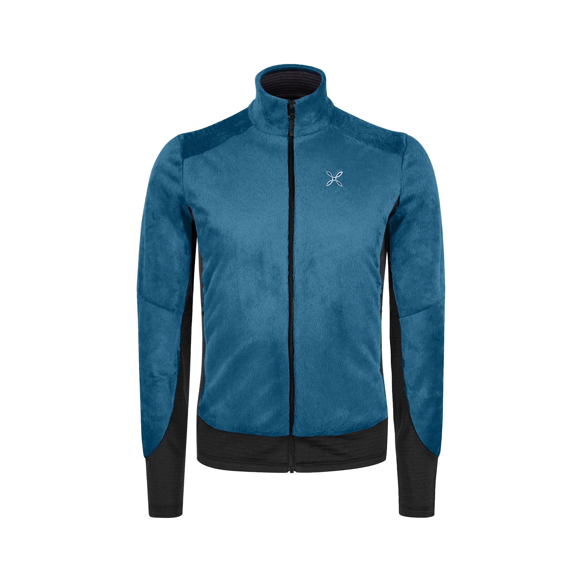 montura-polar-2-jacket-pile-termico-unisex image 2