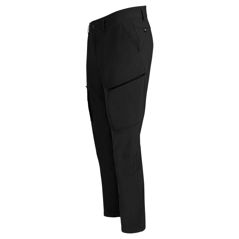 salewa-puez-dst-cargo-pantaloni-trekking-uomo image 5