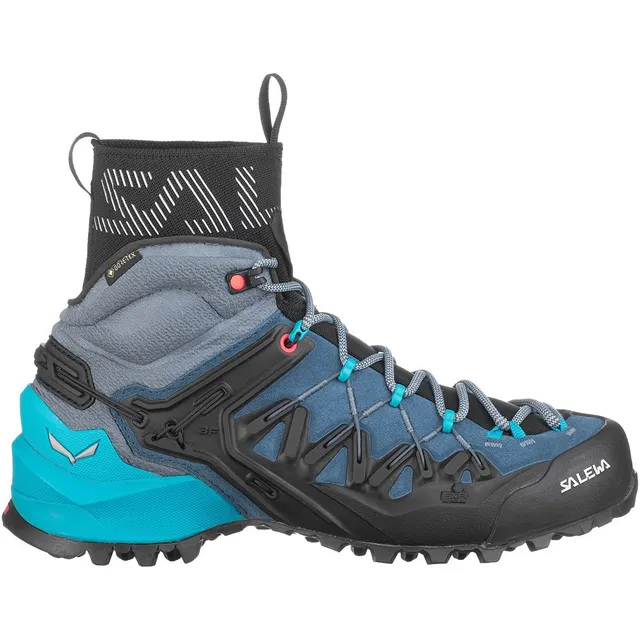 salewa-ws-wildfire-edge-mid-gtx-scarpa-da-avvicinamento-donna image 1