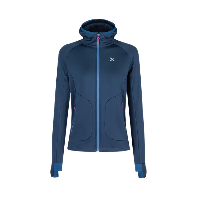 montura-mystic-wool-maglia-woman-maglia-termica-donna-in-lana image 1