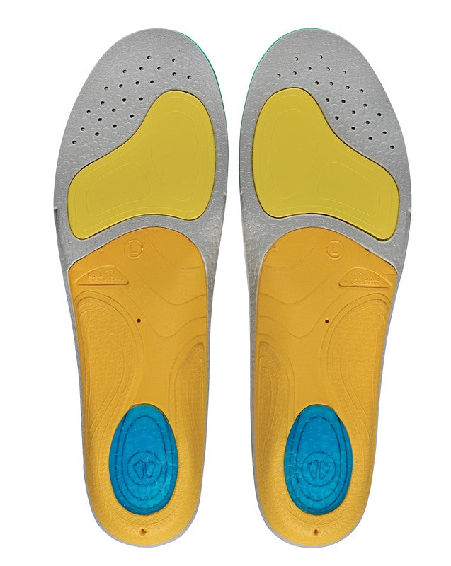 sidas-run-3feet-protect-high-solette-running-crema-anti-sfregamento image 3