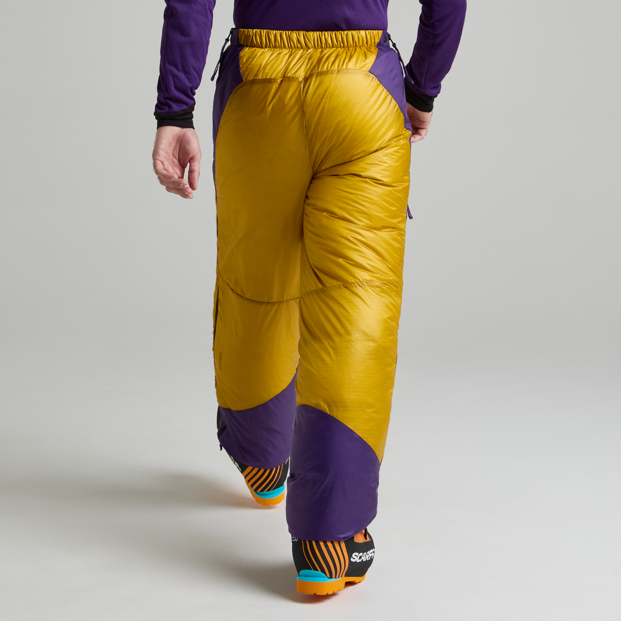 montura-vertigo-exped-duvet-pants-pantaloni-piumino-850 image 3