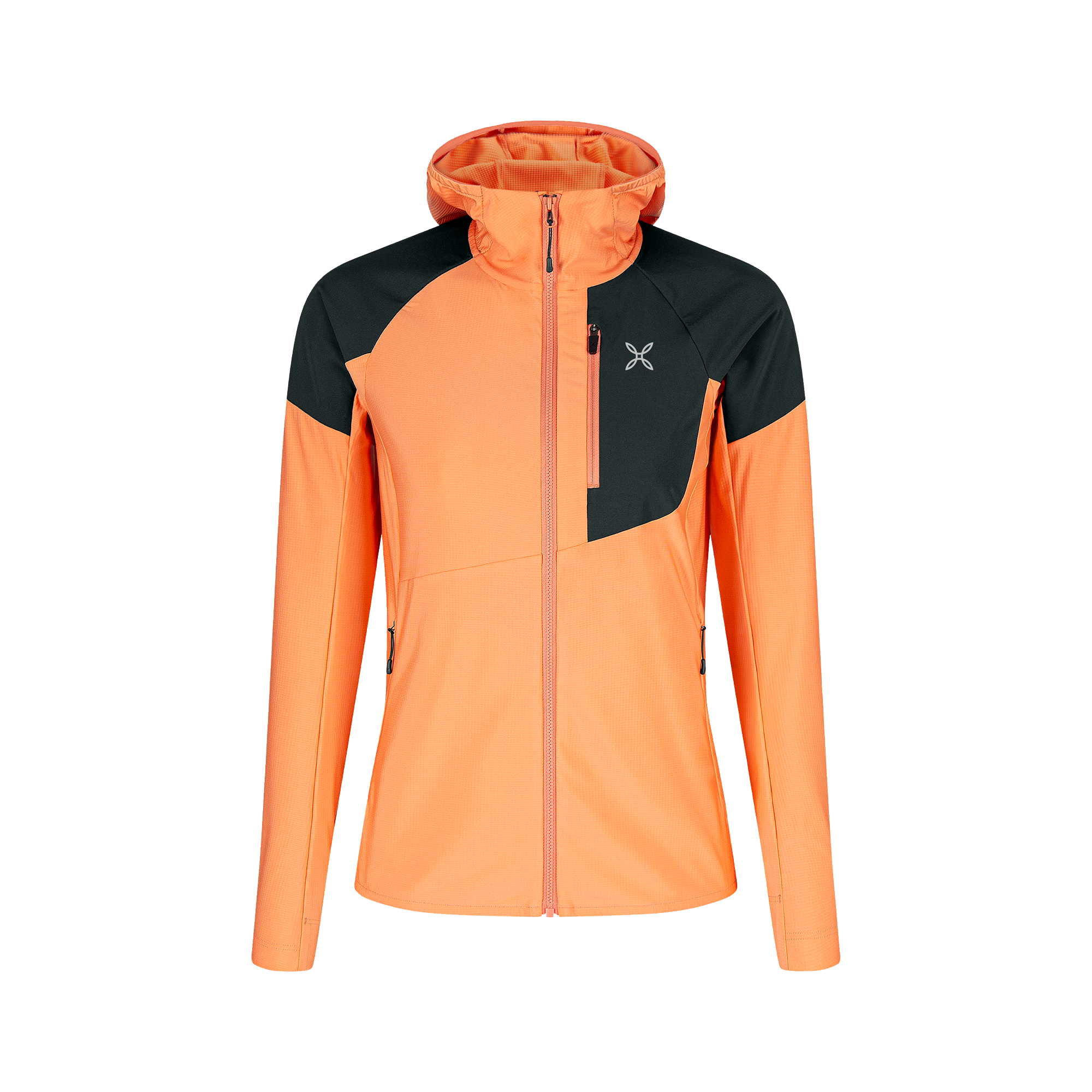 montura-spitze-hooded-maglia-woman-pile-tecnico-donna-con-cappuccio image 5