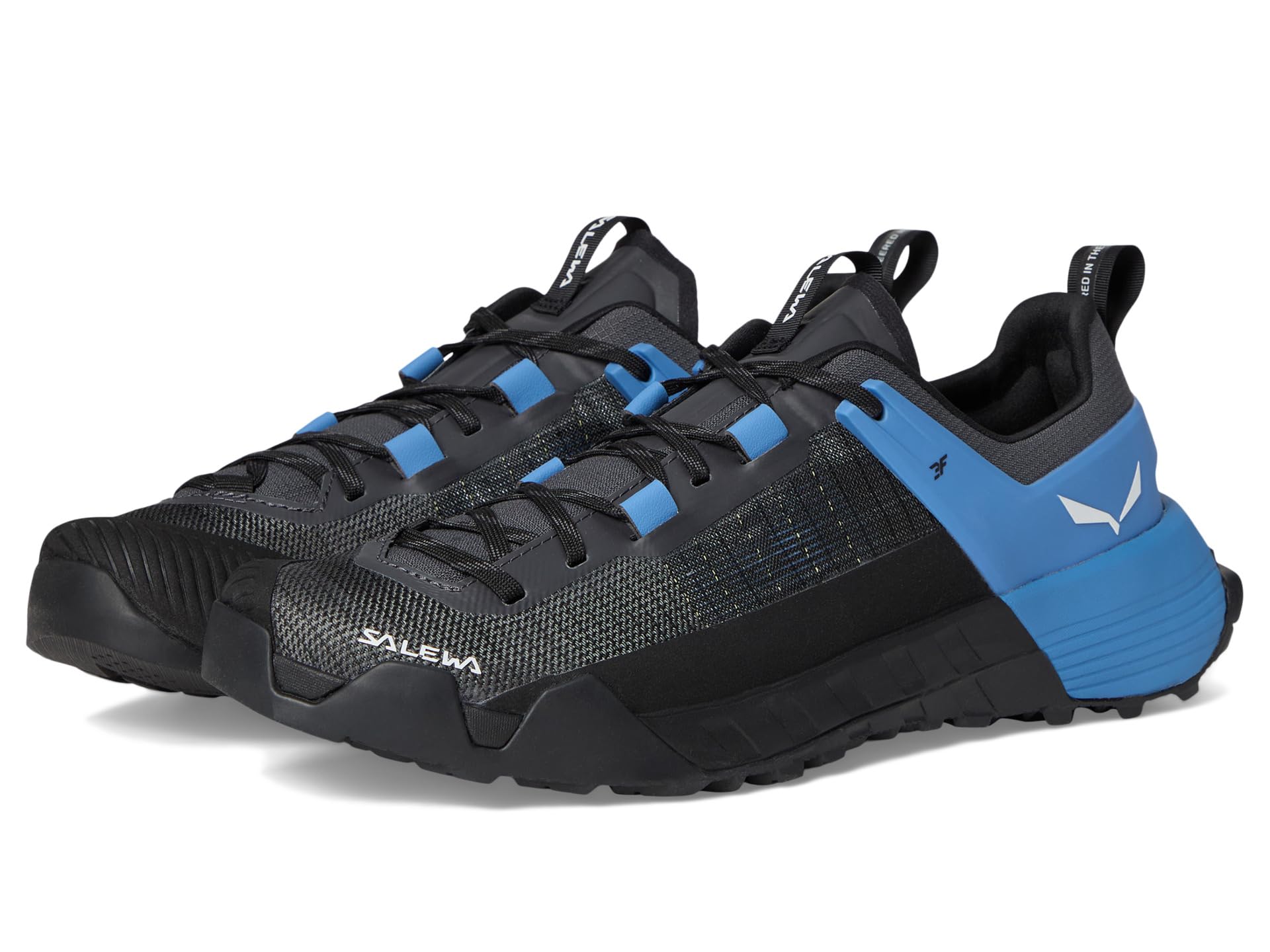 salewa-wildfire-nxt-scarpa-da-approccio-donna-matryx-kevlar image 1