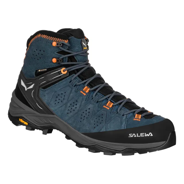 salewa-alp-trainer-2-mid-gtx-scarponi-trekking-uomo image 1