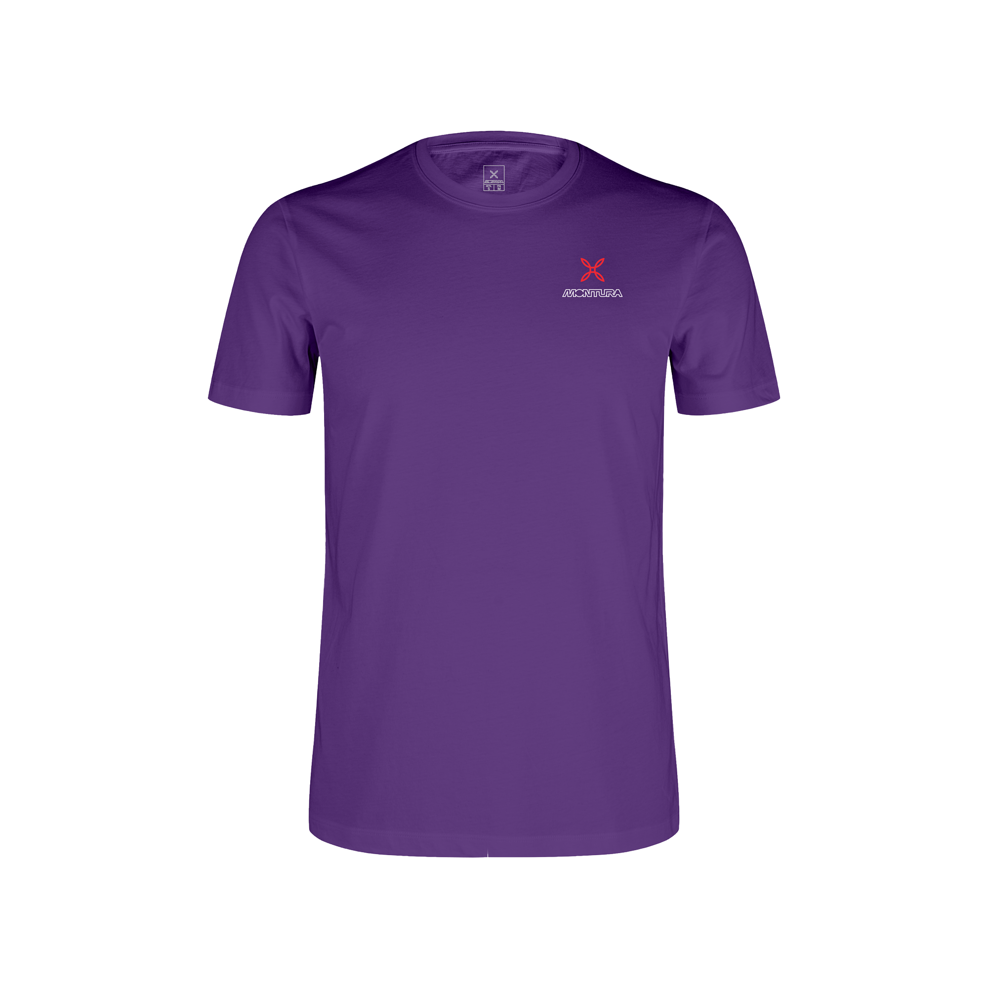 montura-team-vertigo-t-shirt-maglietta-cotone-organico image 3