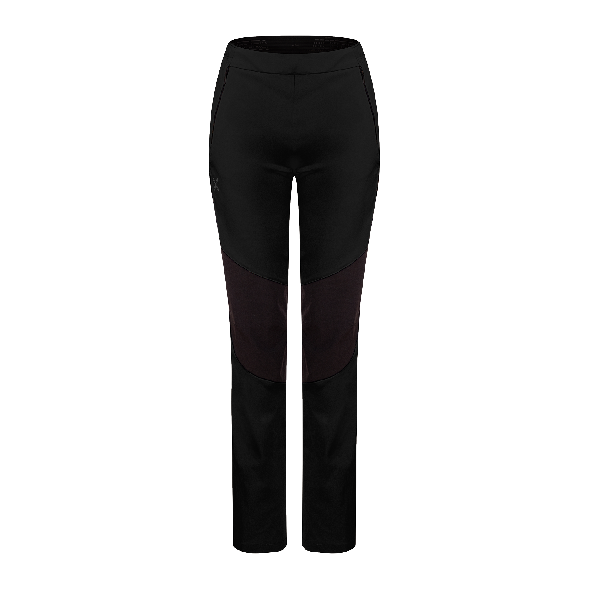 montura-route-mix-pants-woman-pantaloni-trekking-donna-leggeri image 3