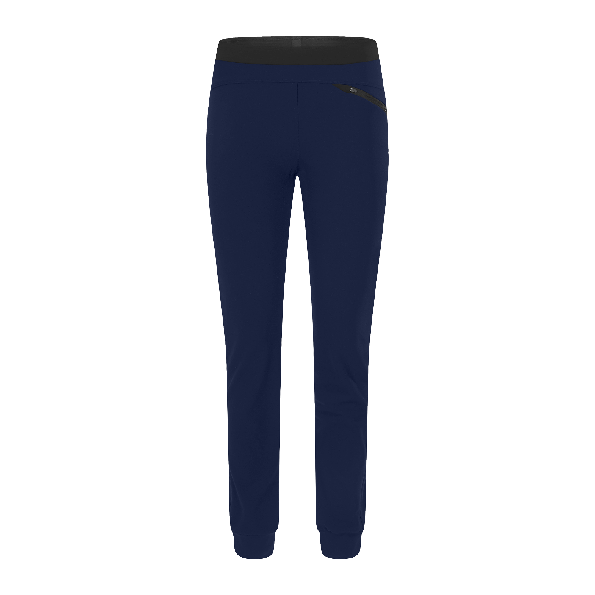 montura-sound-winter-pants-donna-pantaloni-invernali-elasticizzati image 1