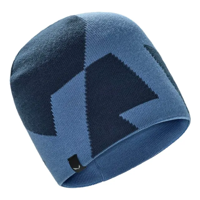 salewa-pure-reversible-am-beanie-berretto-unisex-adulto-reversibile image 1