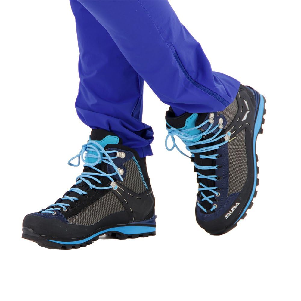 salewa-crow-gore-tex-scarponi-trekking-alpinismo-donna image 2