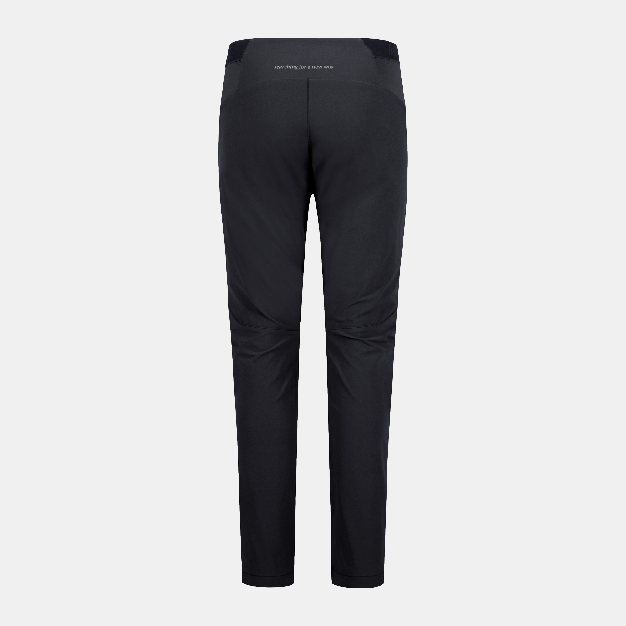 montura-roca-pants-kids-pantaloni-trekking-bimbo-stretch-upf-50 image 6