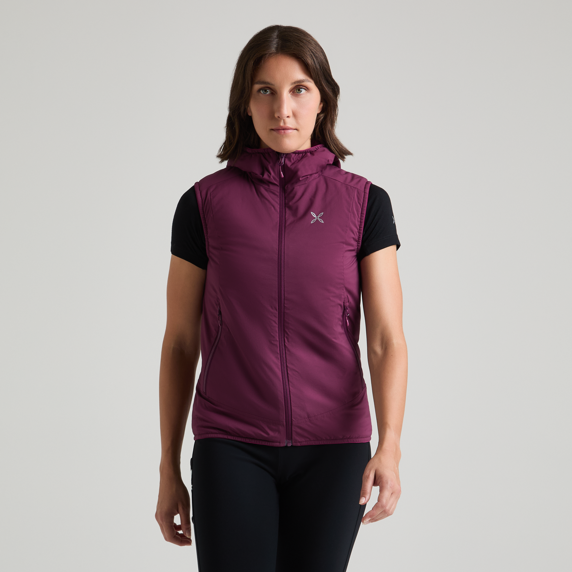 montura-dolomiti-vest-woman-gilet-imbottito-donna image 2