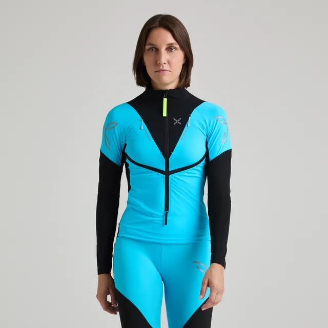 montura-slick-2-maglia-woman-pile-tecnico-da-scialpinismo-donna image 1