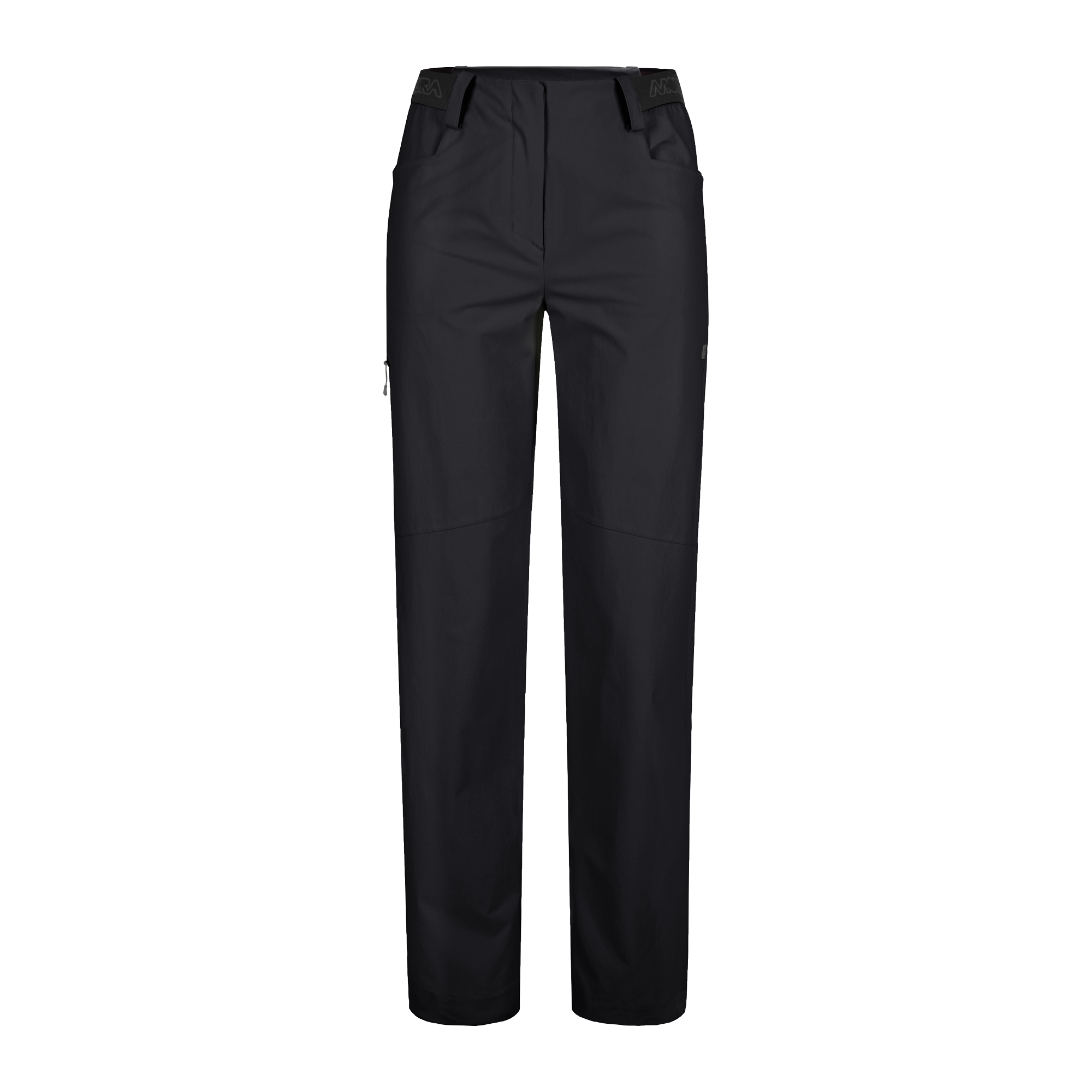 montura-roca-pants-woman-pantaloni-trekking-donna-elasticizzati image 3