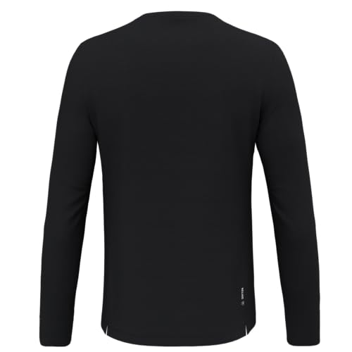 salewa-puez-maglietta-trekking-uomo image 7