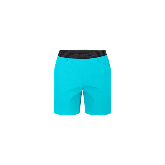montura-rise-shorts-woman-pantaloncini-trekking-donna-stretch image 1