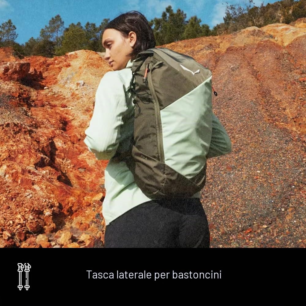 salewa-pedroc-mate-14-zaino-speed-hiking-14-l image 6