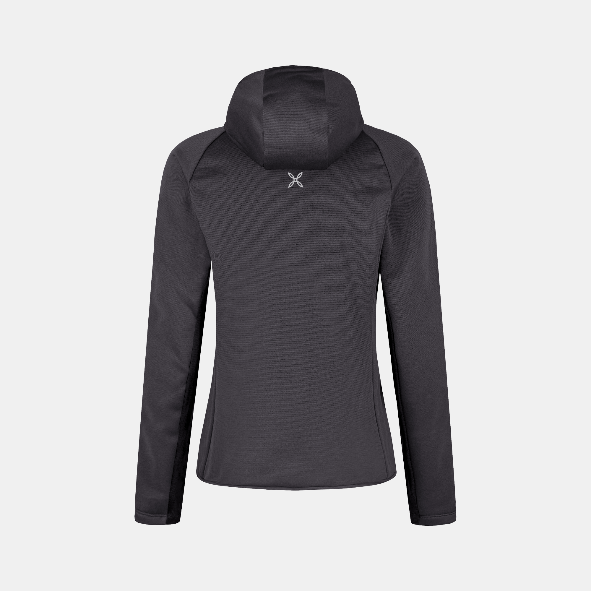 montura-groove-maglia-woman-pile-termico-con-cappuccio image 7