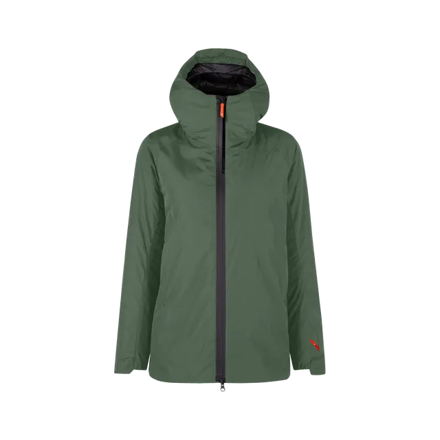 montura-versante-comfortemp-hooded-jacket-donna-piumino-leggero-con-cappuccio image 1