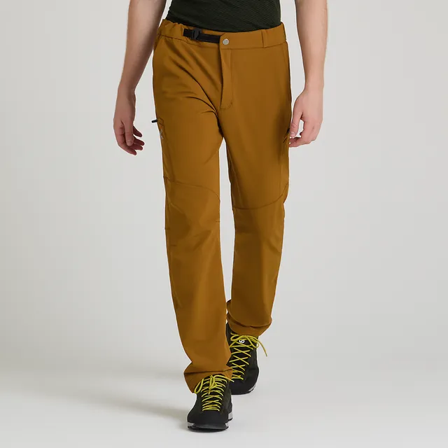 montura-dolomiti-cargo-pants-pantaloni-trekking image 1