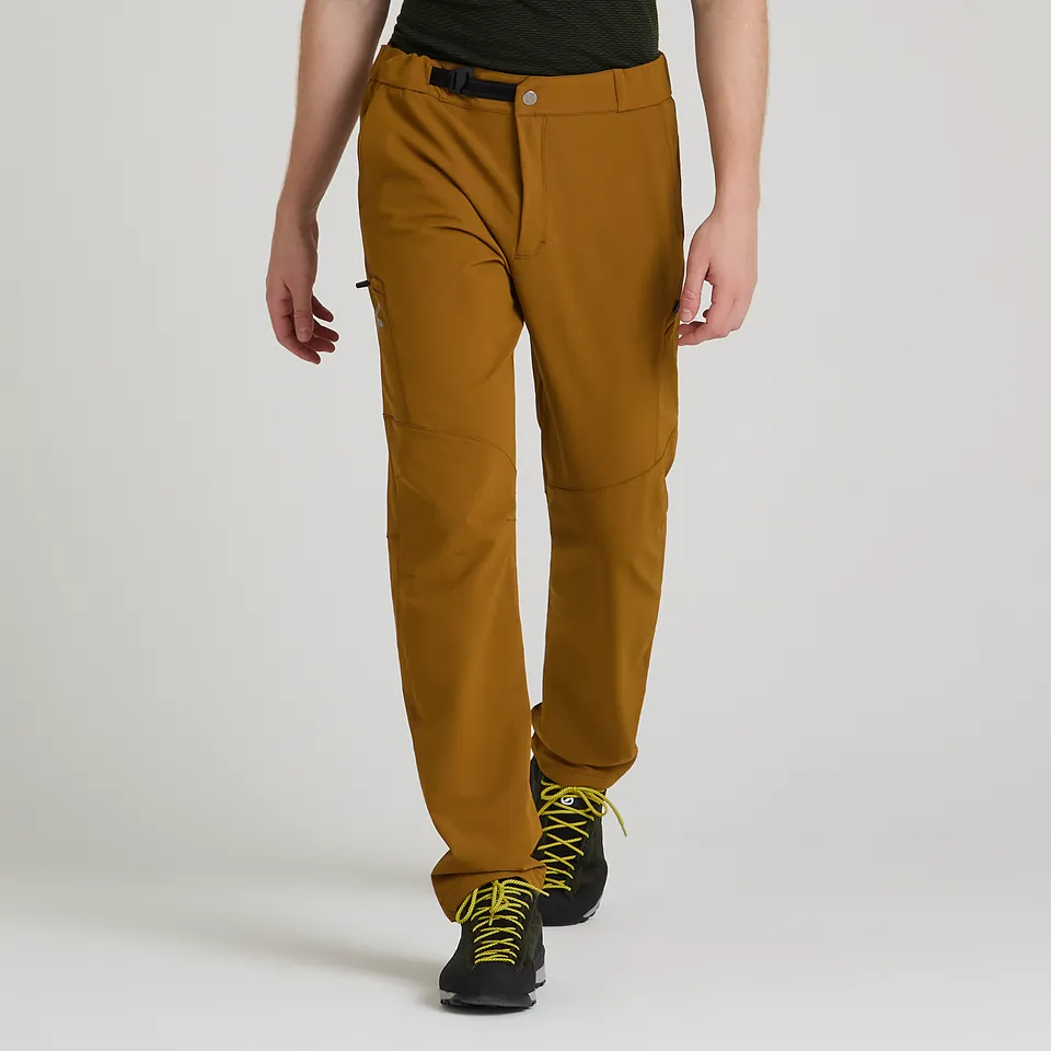 montura-dolomiti-cargo-pants-pantaloni-trekking image 1