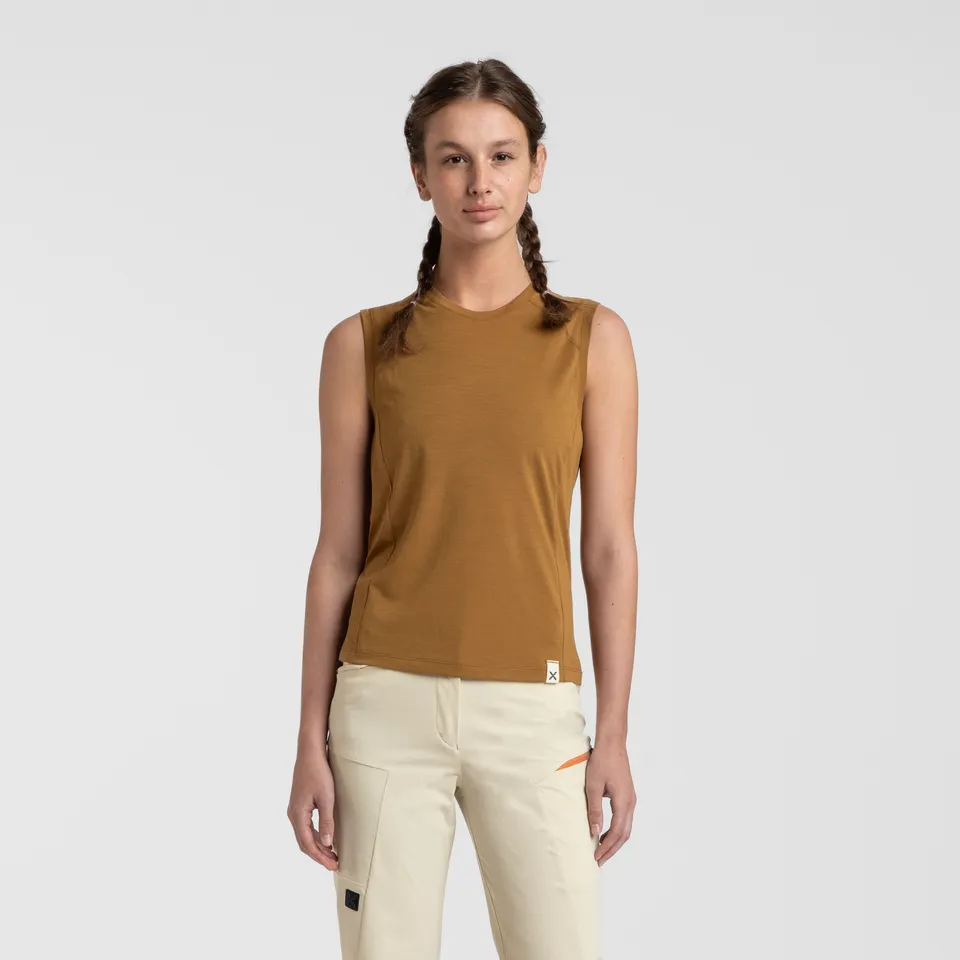 montura-merino-mix-canotta-woman-canotta-tecnica-donna image 1