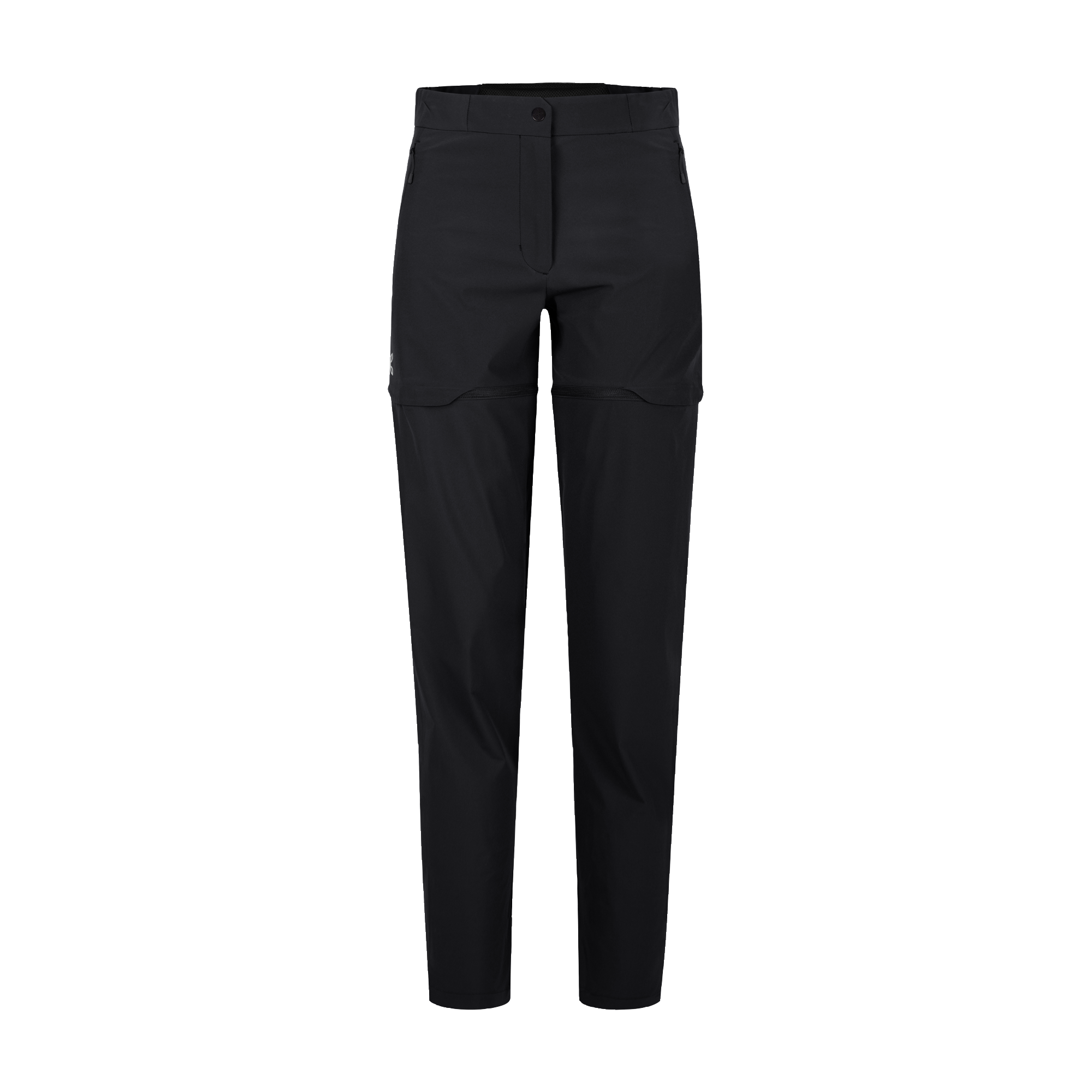 montura-rise-zip-off-pants-donna-pantaloni-trekking-trasformabili-in-shorts image 5