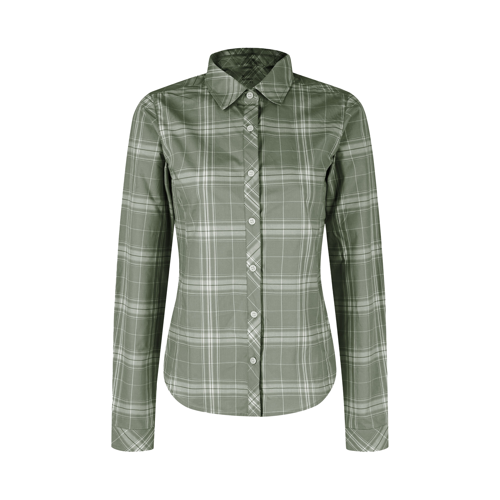 montura-glen-rose-shirt-woman-camicia-outdoor-cotone-bio image 3