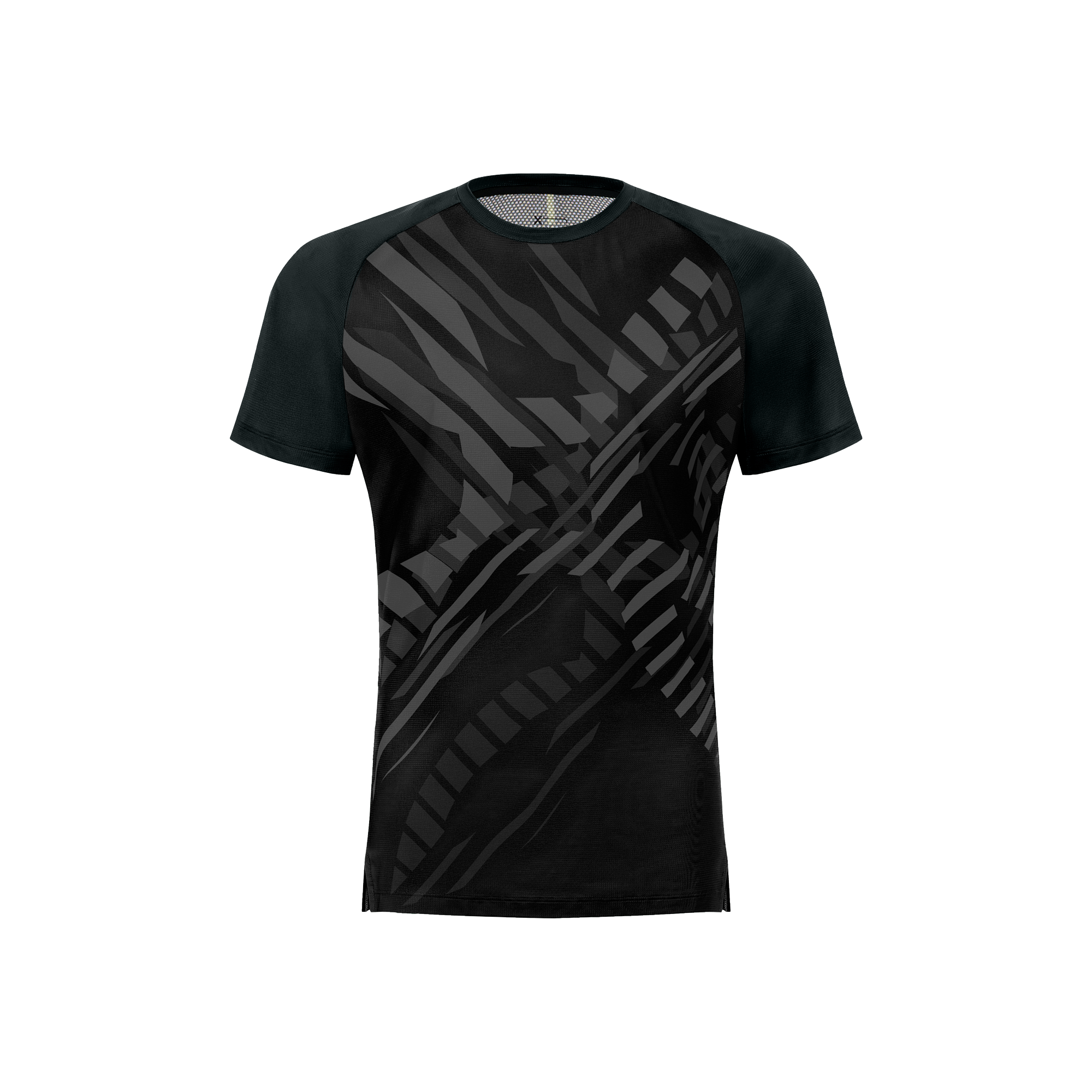 montura-shadow-graphic-t-shirt-t-shirt-tecnica-running-uomo image 4