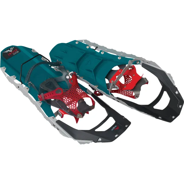 msr-women-s-revo-ascent-ciaspole-da-neve-donna-con-talloniera image 1