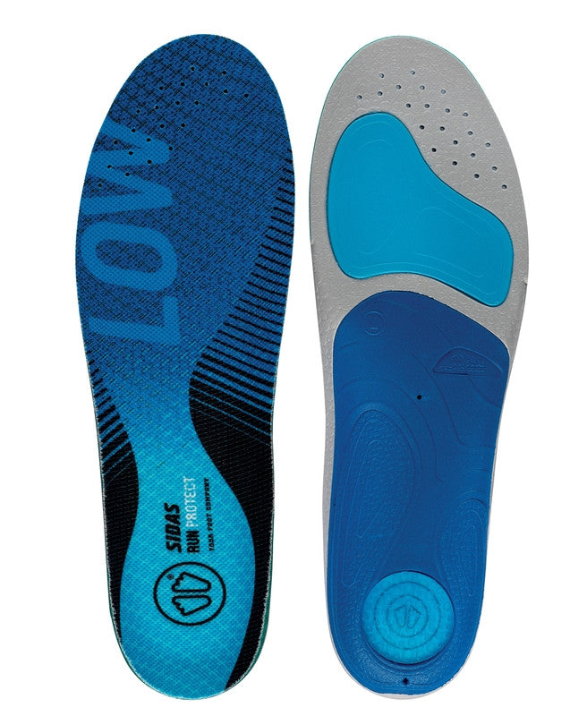 sidas-run-3feet-protect-low-plantari-crema-anti-sfregamento image 2
