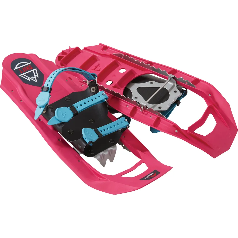 msr-shift-youth-racchette-da-neve-per-bambini-e-ragazzi image 1