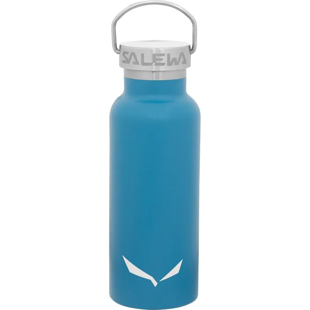 salewa-valsura-insulated-bottle-0-45-l-bottle-blue image 1