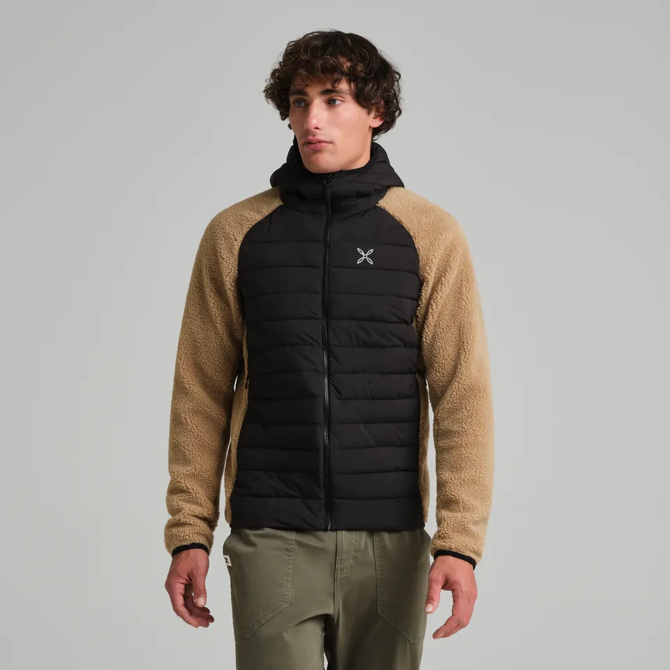 montura-sherpa-hybrid-jacket-giacca-ibrida-pile-imbottitura-termica image 1