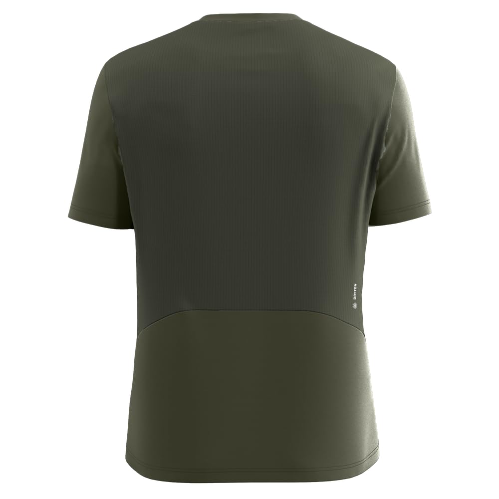 salewa-puez-hyb-dry-t-shirt-m-t-shirt-uomo image 2