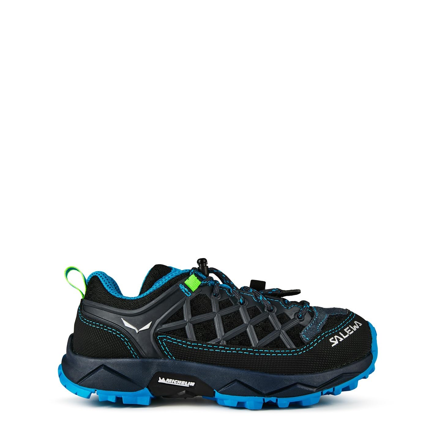 salewa-jr-wildfire-scarpe-da-trekking-bambini-e-ragazzi-unisex image 2