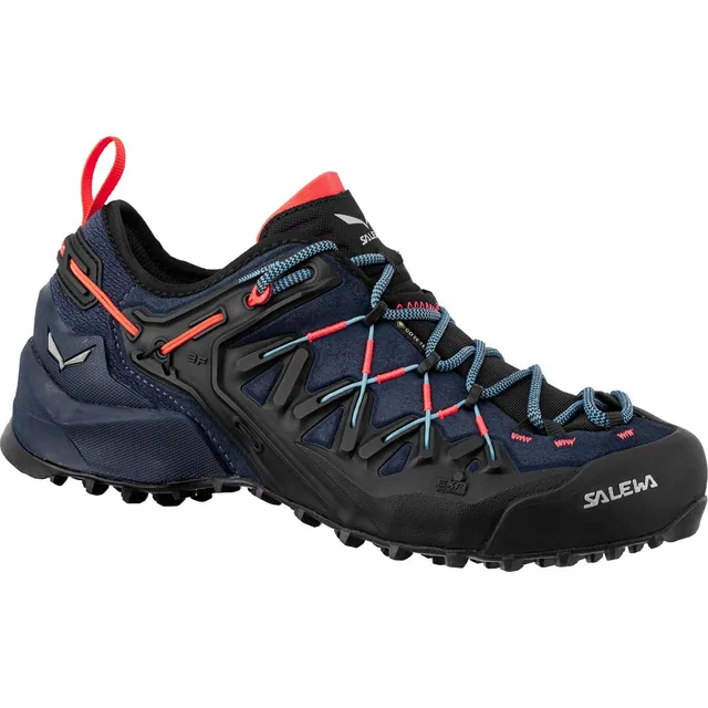 salewa-wildfire-edge-gtx-scarpe-da-trekking-donna image 1