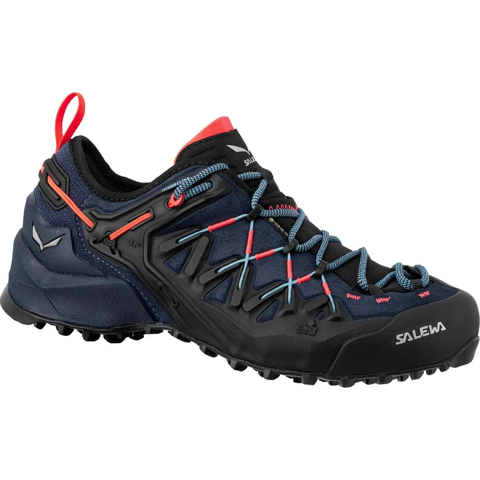 salewa-wildfire-edge-gtx-scarpe-da-trekking-donna image 1
