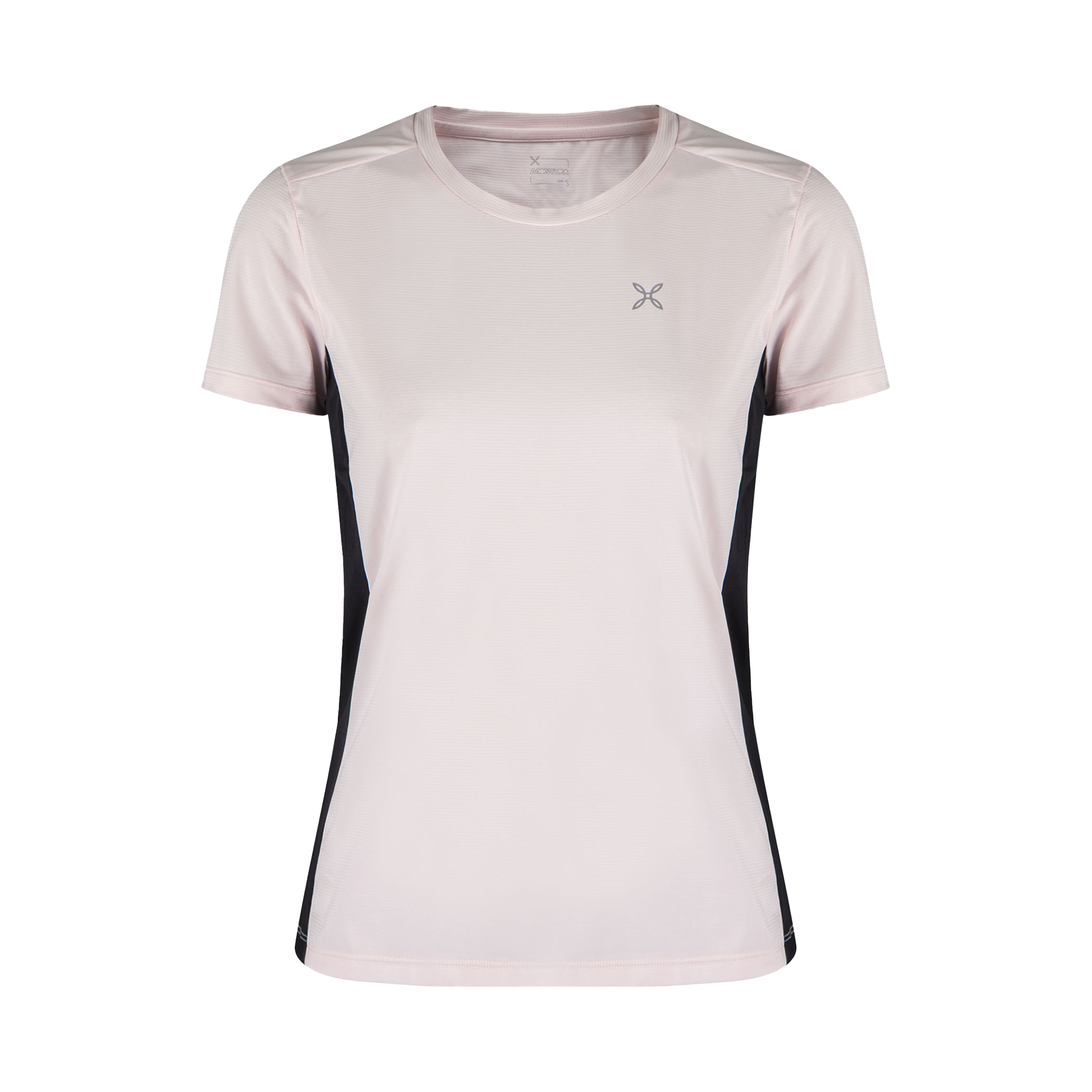 montura-sunset-t-shirt-donna-maglietta-tecnica-trekking-estiva image 1