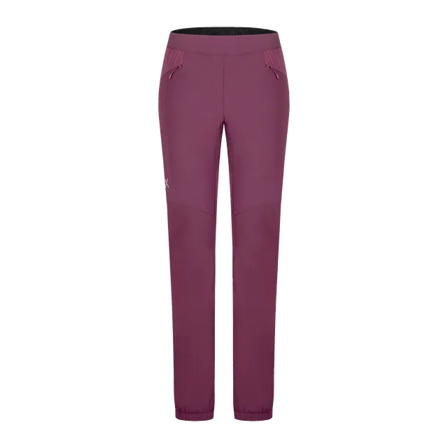 montura-peak-pants-woman-pantaloni-trekking-donna image 1
